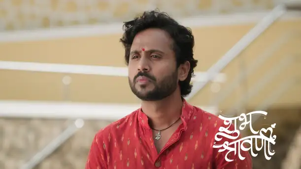 Shravanii Studies Wrong Subject for the Exam Episode 2