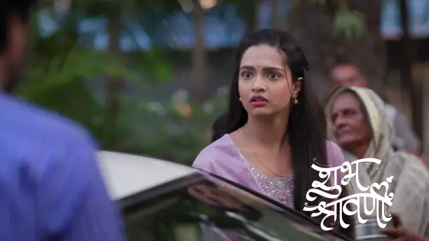 Shravanii's Frustration Over Marriage Episode 6