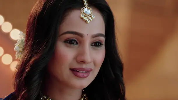 Will Janhavi's Happiness Last? Episode 9