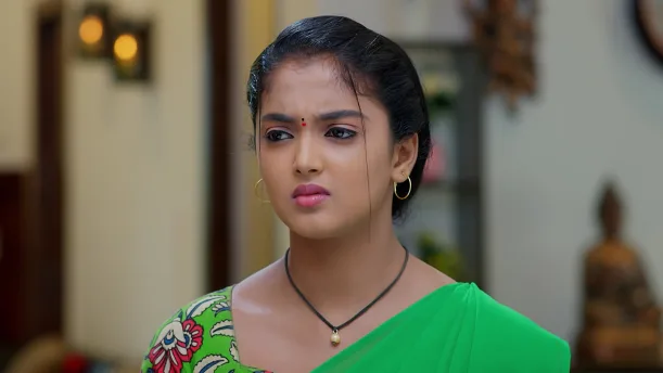 Sharath Chandra Unknowingly Harms Bhoomi Episode 8