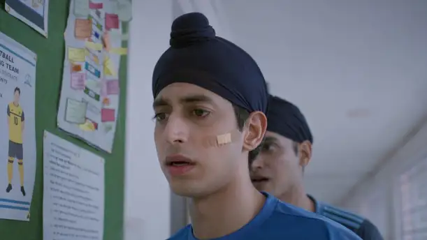 Eh Jag Supne Ka Saacha Naahi Episode 2