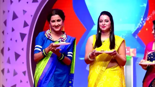 Four Ladies Chit-Chat with Didi Episode 2