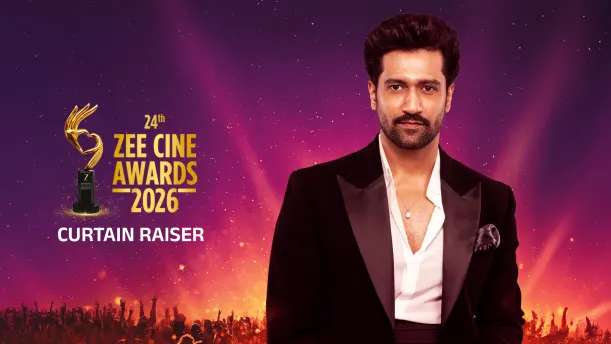 Curtain Raiser- Stars Ready to Light Up the Celebration Episode 3