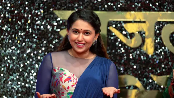 Red Carpet - ZEE Chitra Gaurav Puraskar 2026 Episode 2