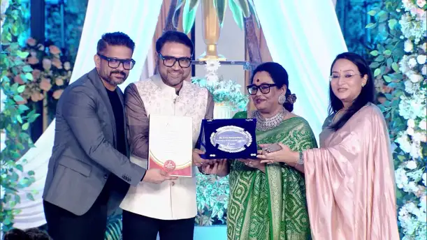 Technical Awards Episode 6