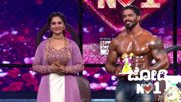 Prem and Rajesh Nataranga's Birthday Celebration Episode 5