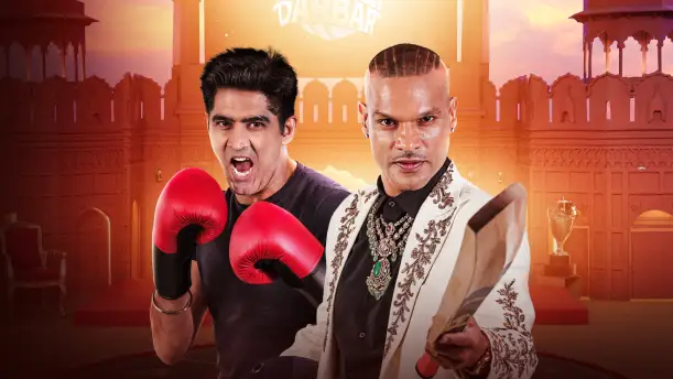 Vijender Singh Joins the Cricket Court Chaos Episode 3