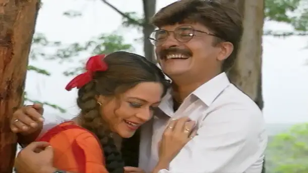 A Marriage Proposal for Savi Episode 3