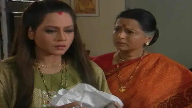 Savi’s Marriage and Secrets from the Past Episode 4