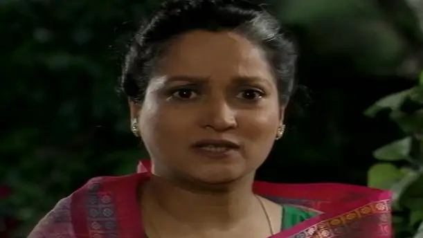 Savi Embraces Motherhood Episode 5
