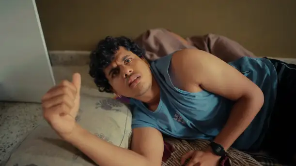 New Chappal Episode 1