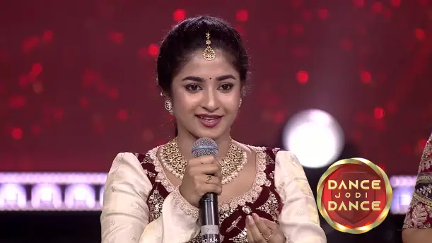 Arunima's Elegant Performance Episode 2