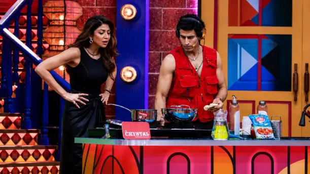 Bura Na Maano, Boli Hai! Episode 3