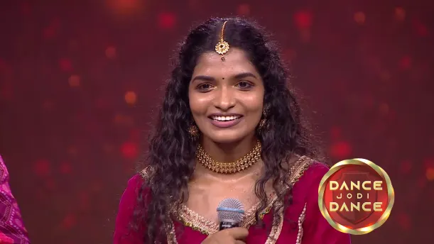 Pashupathi and Keertana's Magnificent Dance Episode 3