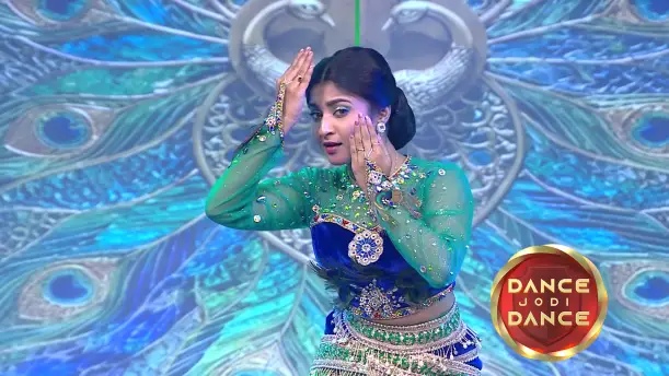 A Vibrant Dance Performances Episode 4