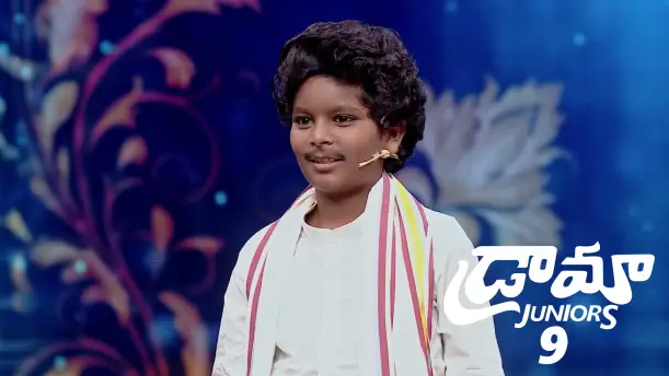 The Team of Film Nagabandham Graces the Show Episode 9