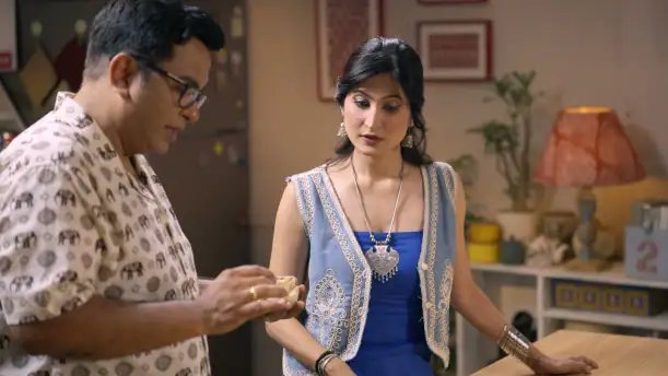 Zaikedaar Bharat Ki Anmol Yatra Episode 1 Zaikedaar Bharat Ki Anmol Yatra Episode 1