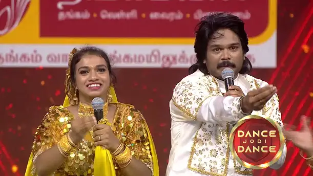 The Contestants Captivate the Judges Episode 5