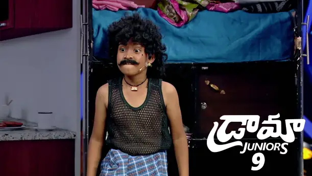 Roja and Anantha Sriram Join Muskan’s Skit Episode 10