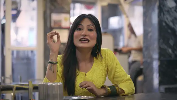 Lucknow's Royal Flavours Episode 2 Lucknow's Royal Flavours Episode 2