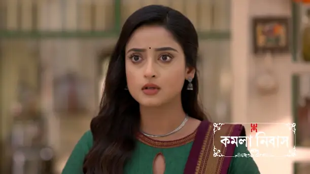 Aditya's Condition Startles Pallabi Episode 89 Aditya's Condition Startles Pallabi Episode 89