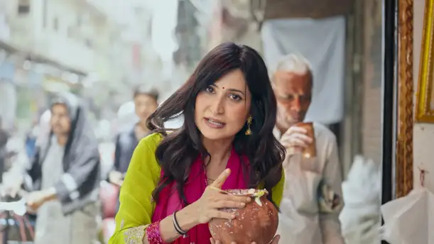 The Taste of Mathura Episode 4 The Taste of Mathura Episode 4