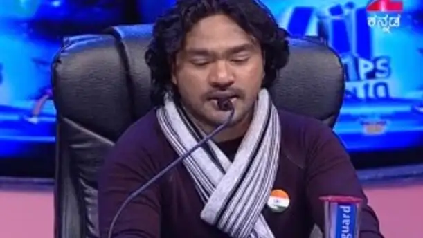 Sa Re Ga Ma Pa Lil Champs Season 10 - Episode 6 - August 16, 2015 - Full Episode Episode 6