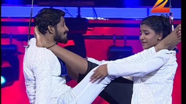 Dance Jodi Dance - Episode 6 - October 2, 2016 - Full Episode Episode 6