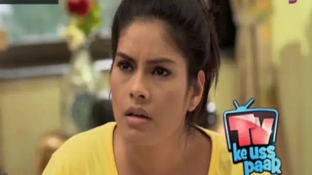 TV Ke Uss Paar - Episode 15 - October 19, 2016 - Full Episode Episode 15