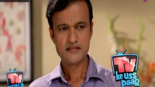 TV Ke Uss Paar - Episode 13 - October 17, 2016 - Full Episode Episode 13