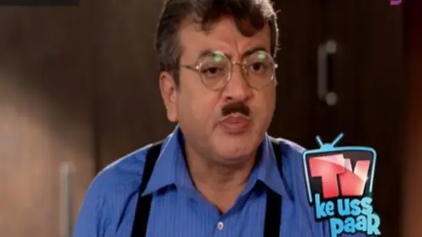 TV Ke Uss Paar - Episode 12 - October 15, 2016 - Full Episode Episode 12