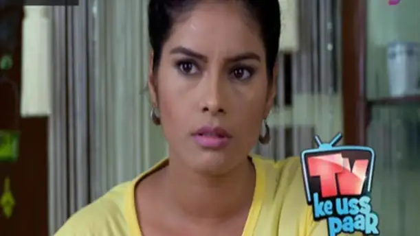 TV Ke Uss Paar - Episode 8 - October 11, 2016 - Full Episode Episode 8