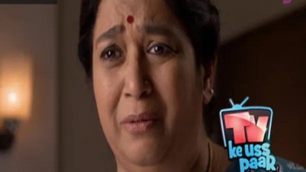 TV Ke Uss Paar - Episode 7 - October 10, 2016 - Full Episode Episode 7