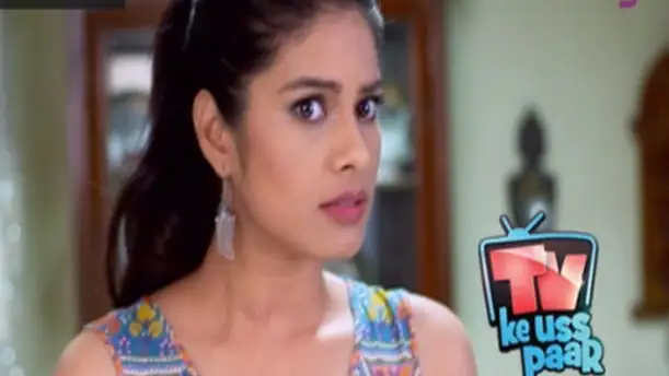TV Ke Uss Paar - Episode 6 - October 8, 2016 - Full Episode Episode 6