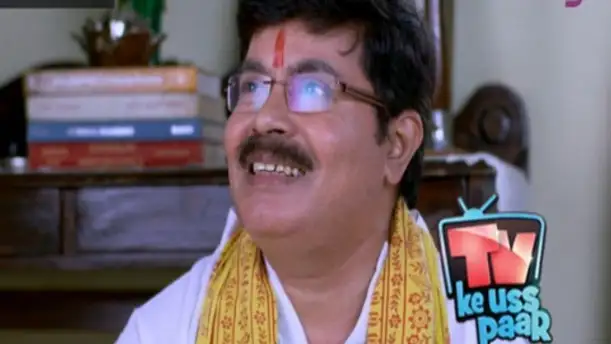 TV Ke Uss Paar - Episode 2 - October 4, 2016 - Full Episode Episode 2