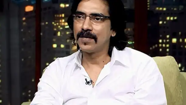 Komal Nahta In Conversation With Amit Mishra On Bollywood Business Episode 2044