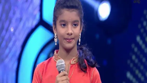Sa Re Ga Ma Pa Lil Champs - Episode 5 - January 7, 2017 - Full Episode Episode 5