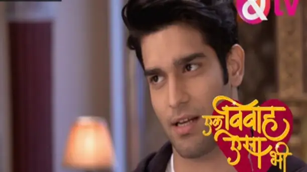 Ek Vivah Aisa Bhi - Episode 4 - February 9, 2017 - Full Episode Episode 4