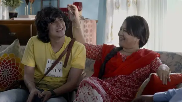 Frierents Season 1 Episode 1 Frierents Season 1 Episode 1