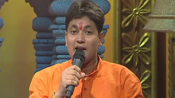Bhakti Mahima Episode 8 Episode 8