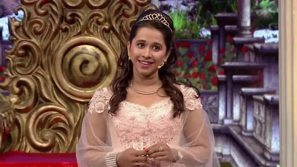 Chala Hawa Yeu Dya 2018 - Episode 8 - May 8, 2018 - Full Episode Chala Hawa Yeu Dya 2018 Season 4 Episode 8