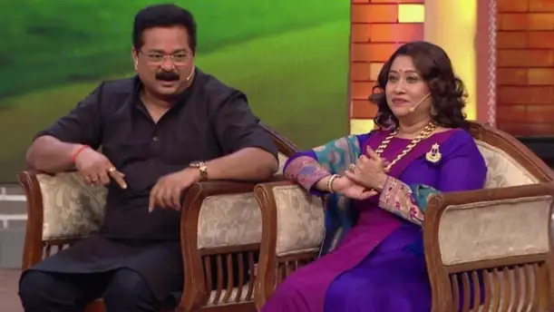 Chala Hawa Yeu Dya 2018 - Episode 2 - April 17, 2018 - Full Episode Chala Hawa Yeu Dya 2018 Season 4 Episode 2