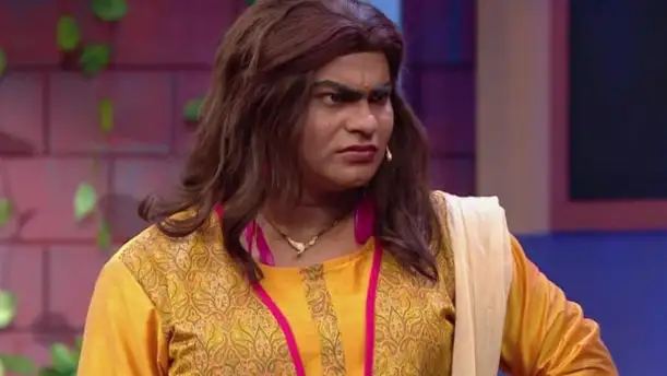 Chala Hawa Yeu Dya 2018 - Episode 6 - May 1, 2018 - Full Episode Chala Hawa Yeu Dya 2018 Season 4 Episode 6