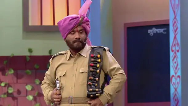 Chala Hawa Yeu Dya 2018 - Episode 3 - April 23, 2018 - Full Episode Chala Hawa Yeu Dya 2018 Season 4 Episode 3