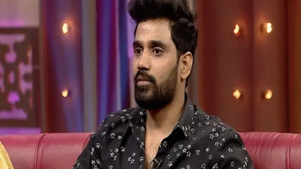 Comedy Nights - Episode 1 - January 21, 2018 - Full Episode Episode 1