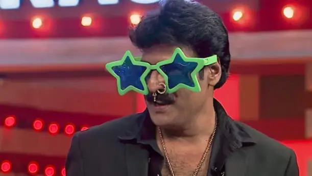 Comedy Nights - Episode 6 - February 25, 2018 - Full Episode Episode 6