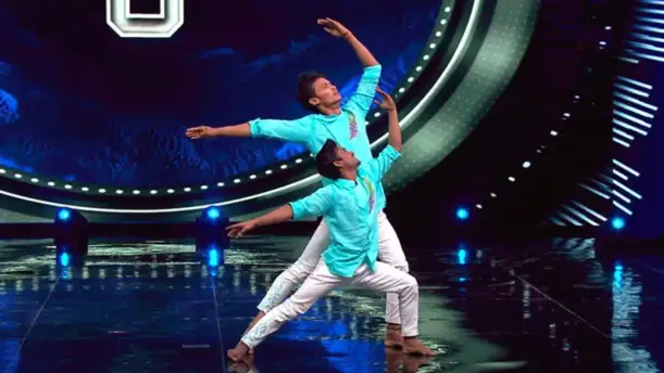 High Fever Dance Ka Naya Tevar - Episode 4 - March 25, 2018 - Full Episode Episode 4