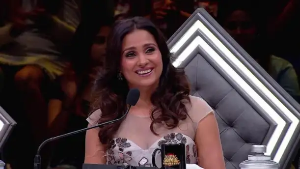 High Fever Dance Ka Naya Tevar - Episode 3 - March 24, 2018 - Full Episode Episode 3