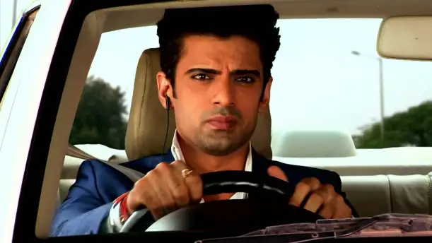 Samrat Refuses to Marry Urmi Episode 4