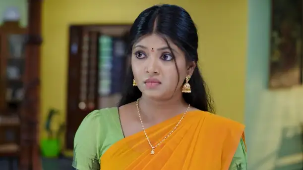 Vaidehi Tries to Sneak Out Episode 4